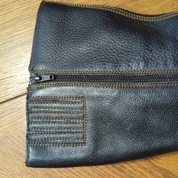 B.O.C Born - Leather - Picture 5 of 6